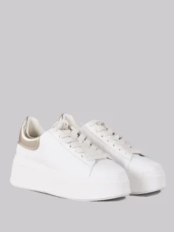 SNEAKERS ASH MOBY