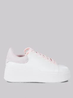 SNEAKERS ASH MOBY BE KIND