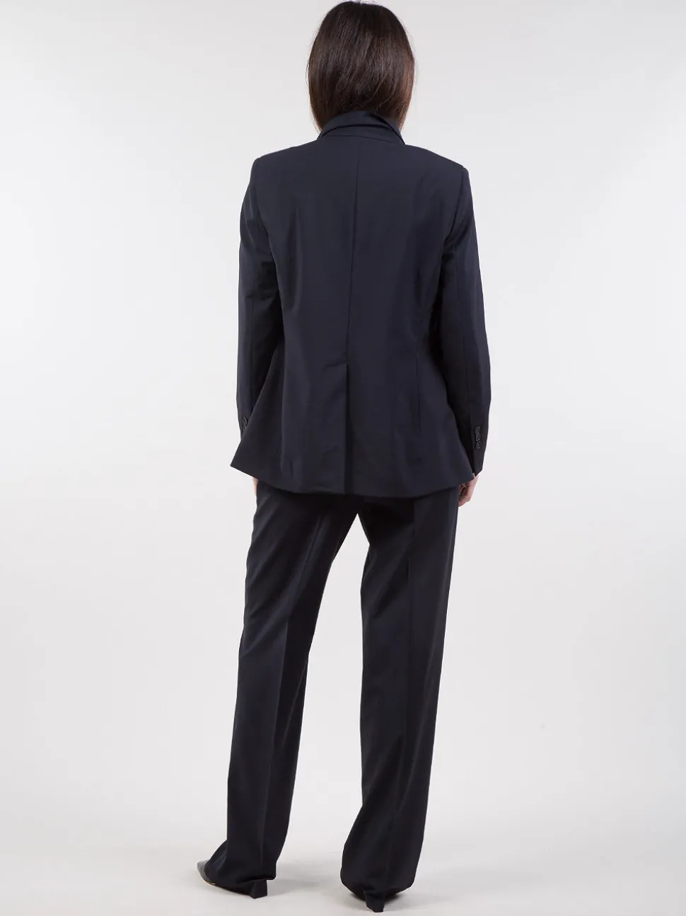 Tailleur