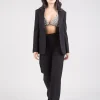 Tailleur smoking