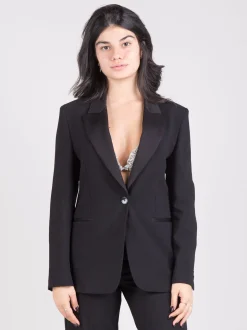 Tailleur smoking
