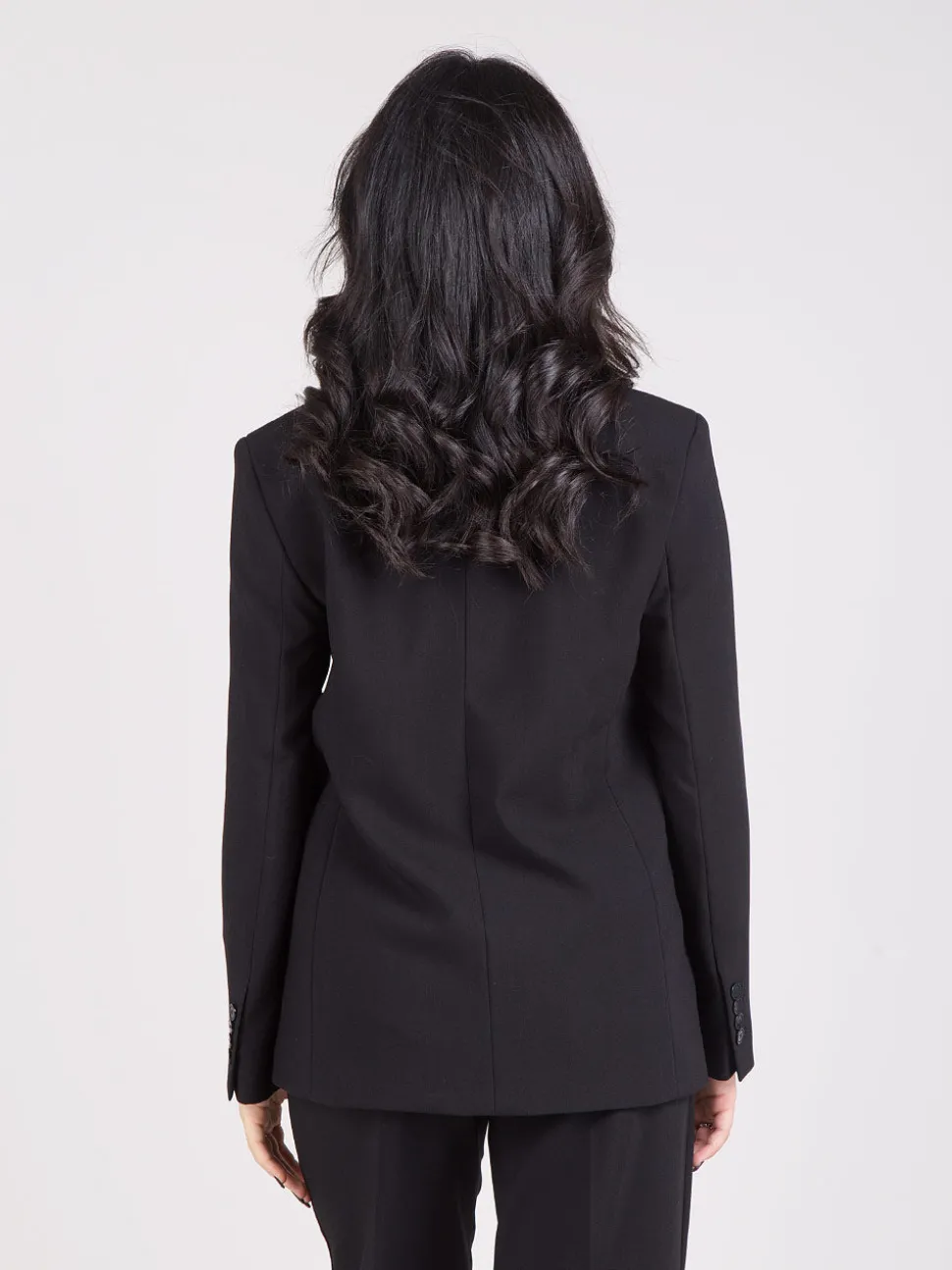 Tailleur smoking