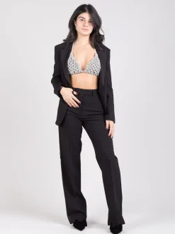 Tailleur smoking