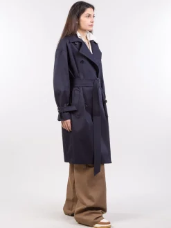 Trench Ebrien