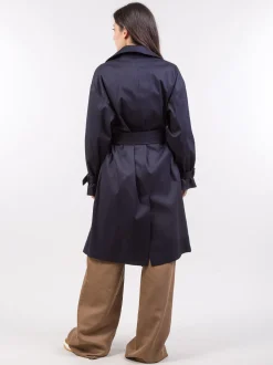 Trench Ebrien
