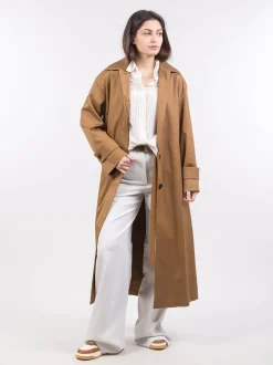 Trench Pistoia