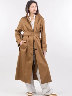 Trench Pistoia