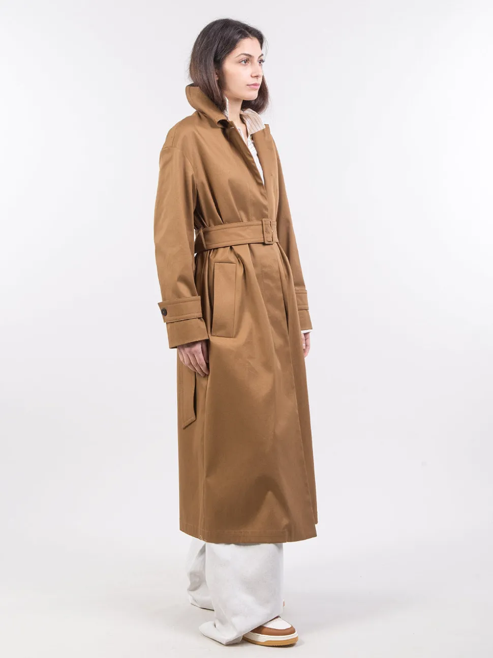 Trench Pistoia