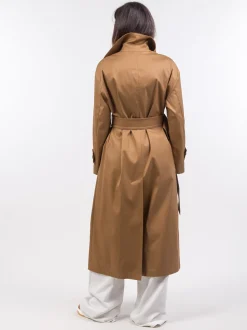 Trench Pistoia