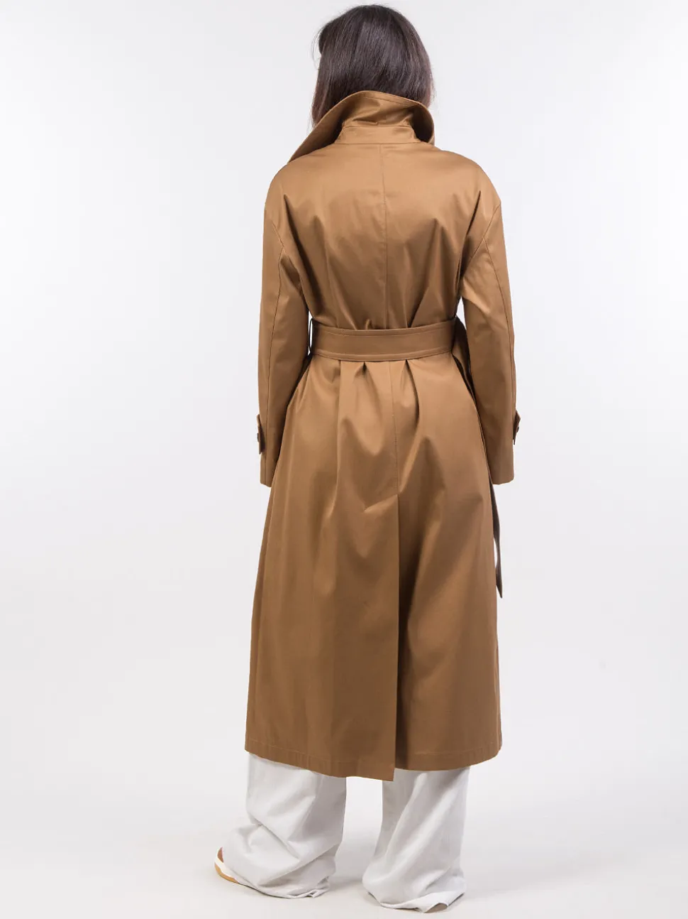 Trench Pistoia