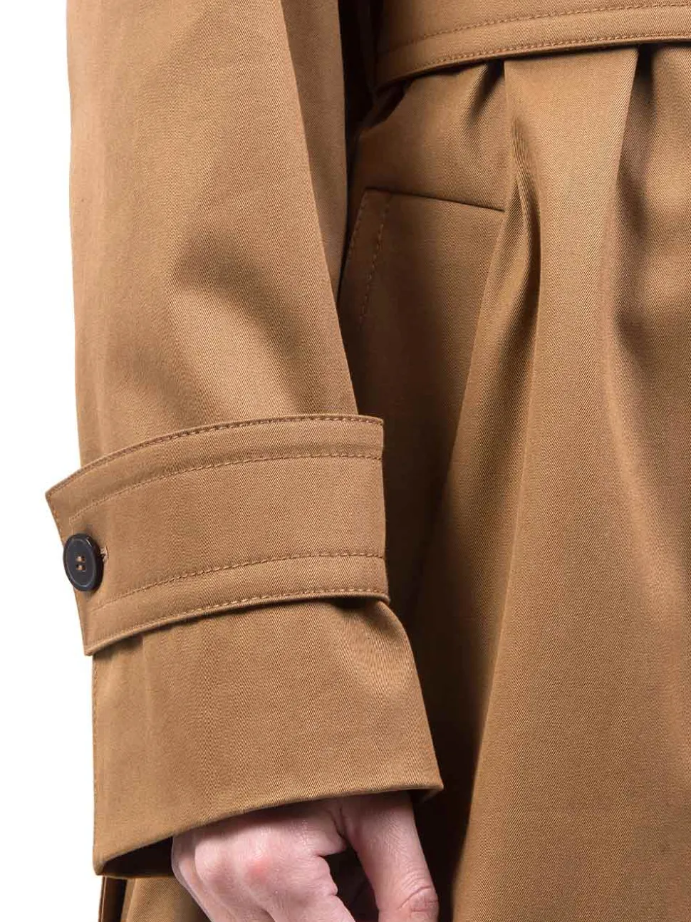 Trench Pistoia