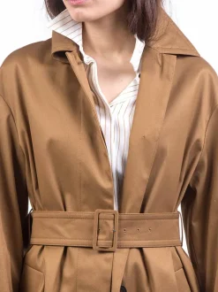Trench Pistoia