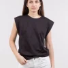 T-shirt in jersey