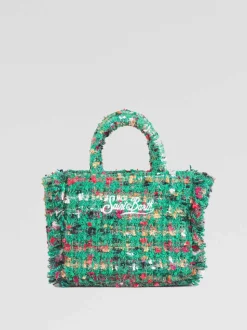 Vanity mini tweed