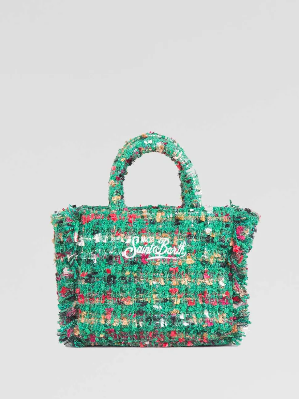 Vanity mini tweed