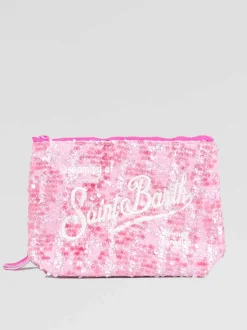 Aline tweed paillettes