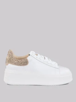 Ash Moby strass