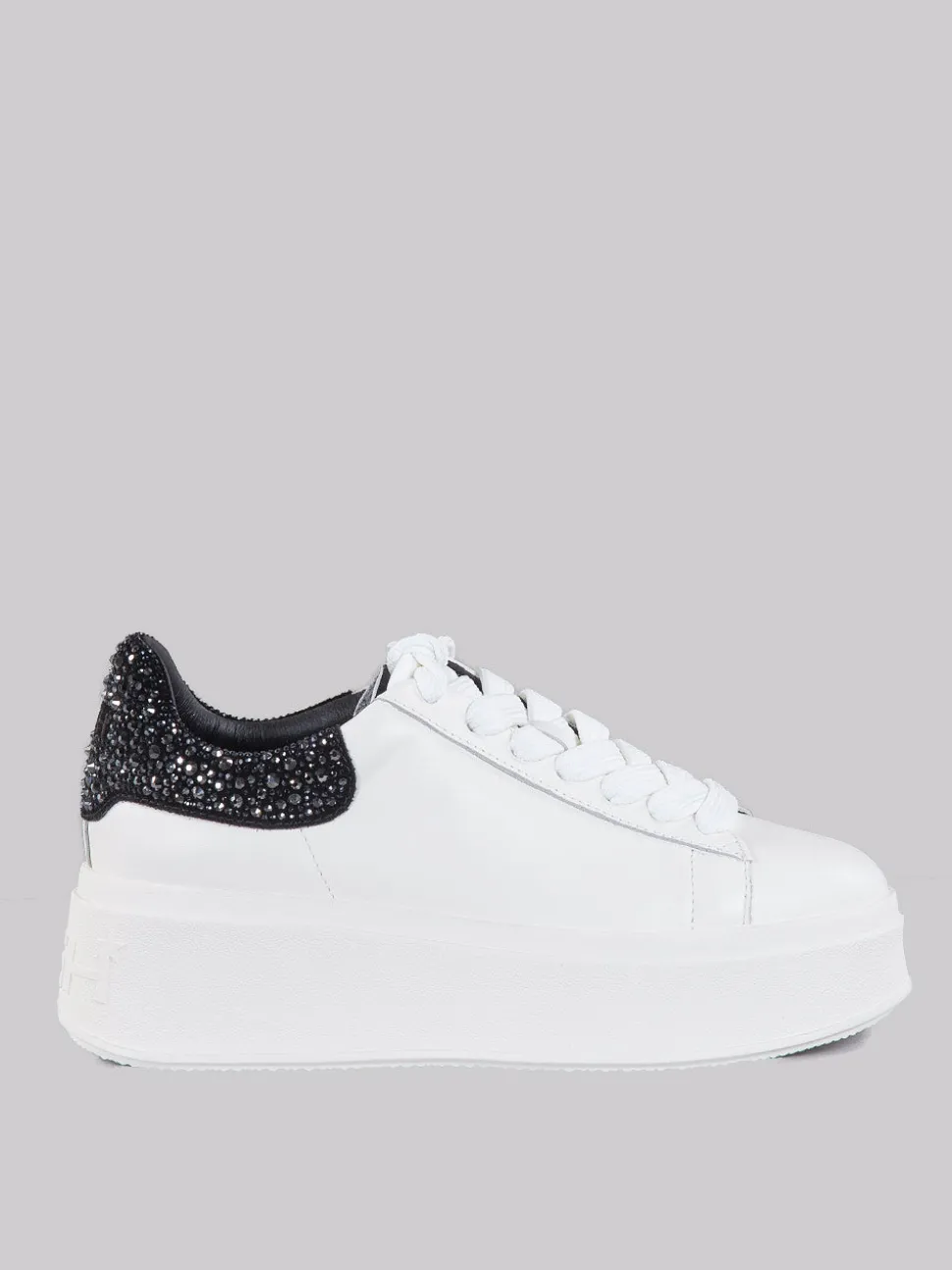 Ash Moby strass
