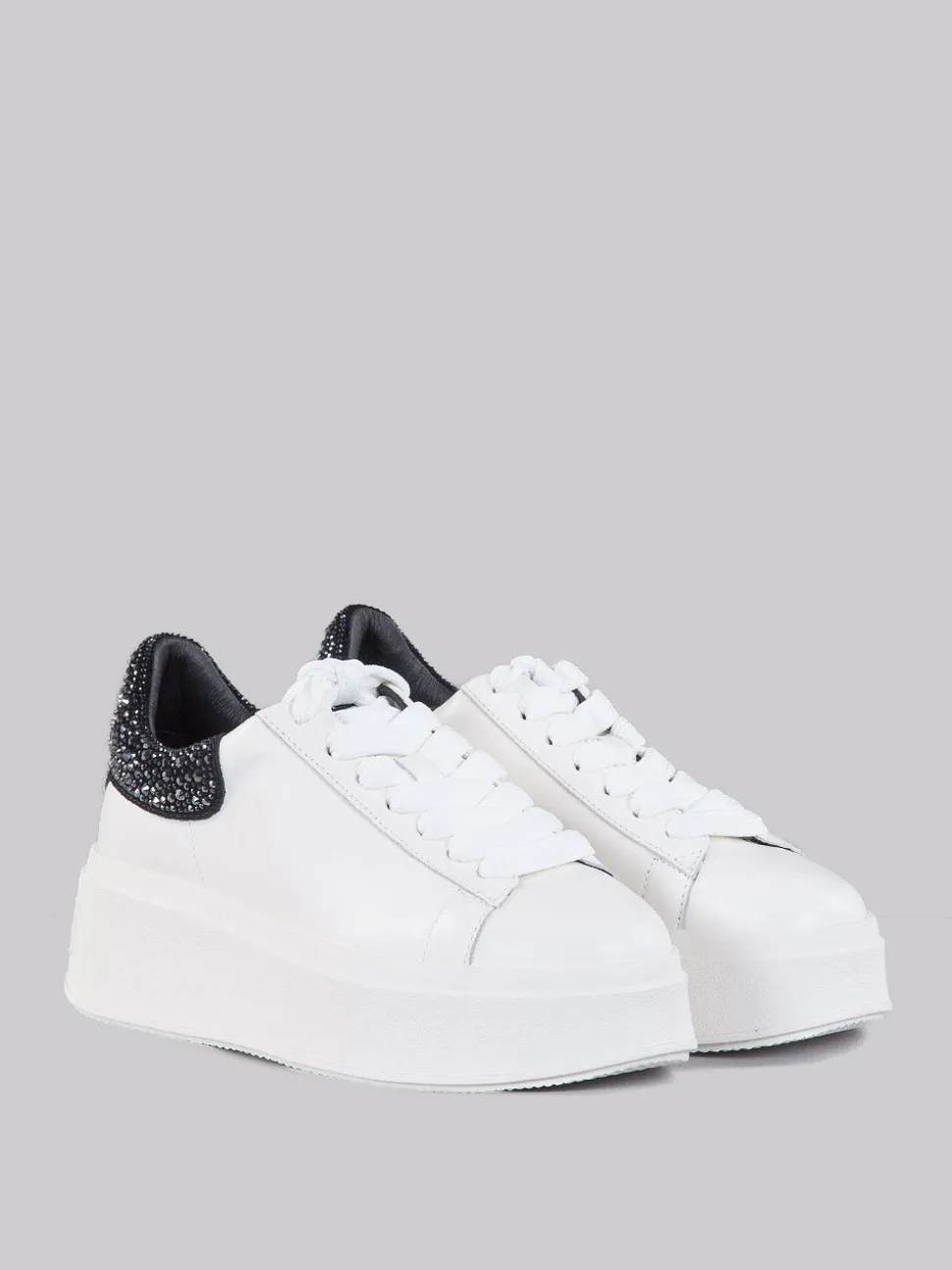 Ash Moby strass