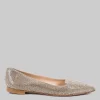 Ballerine crystal