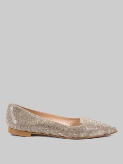 Ballerine crystal