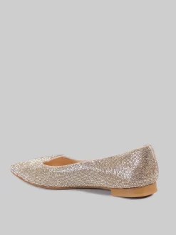 Ballerine crystal