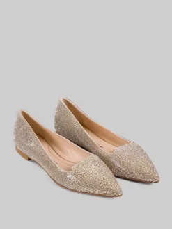 Ballerine crystal