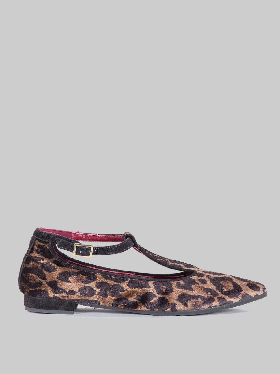 Ballerine panthera