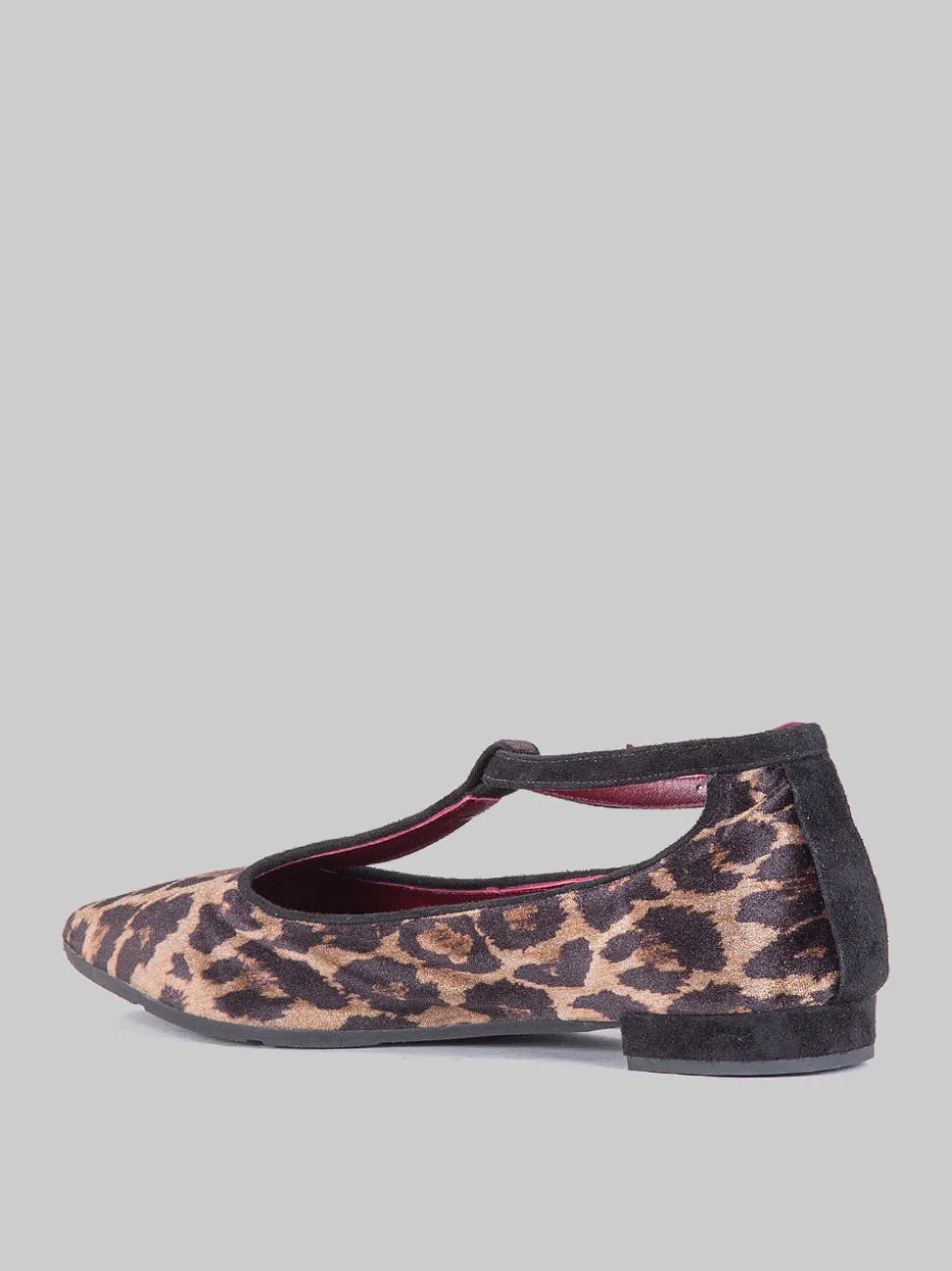 Ballerine panthera