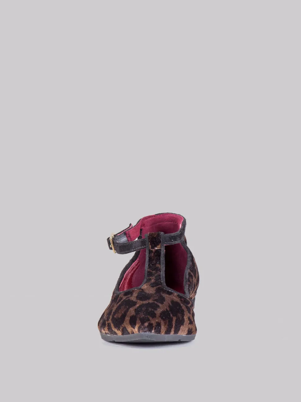 Ballerine panthera