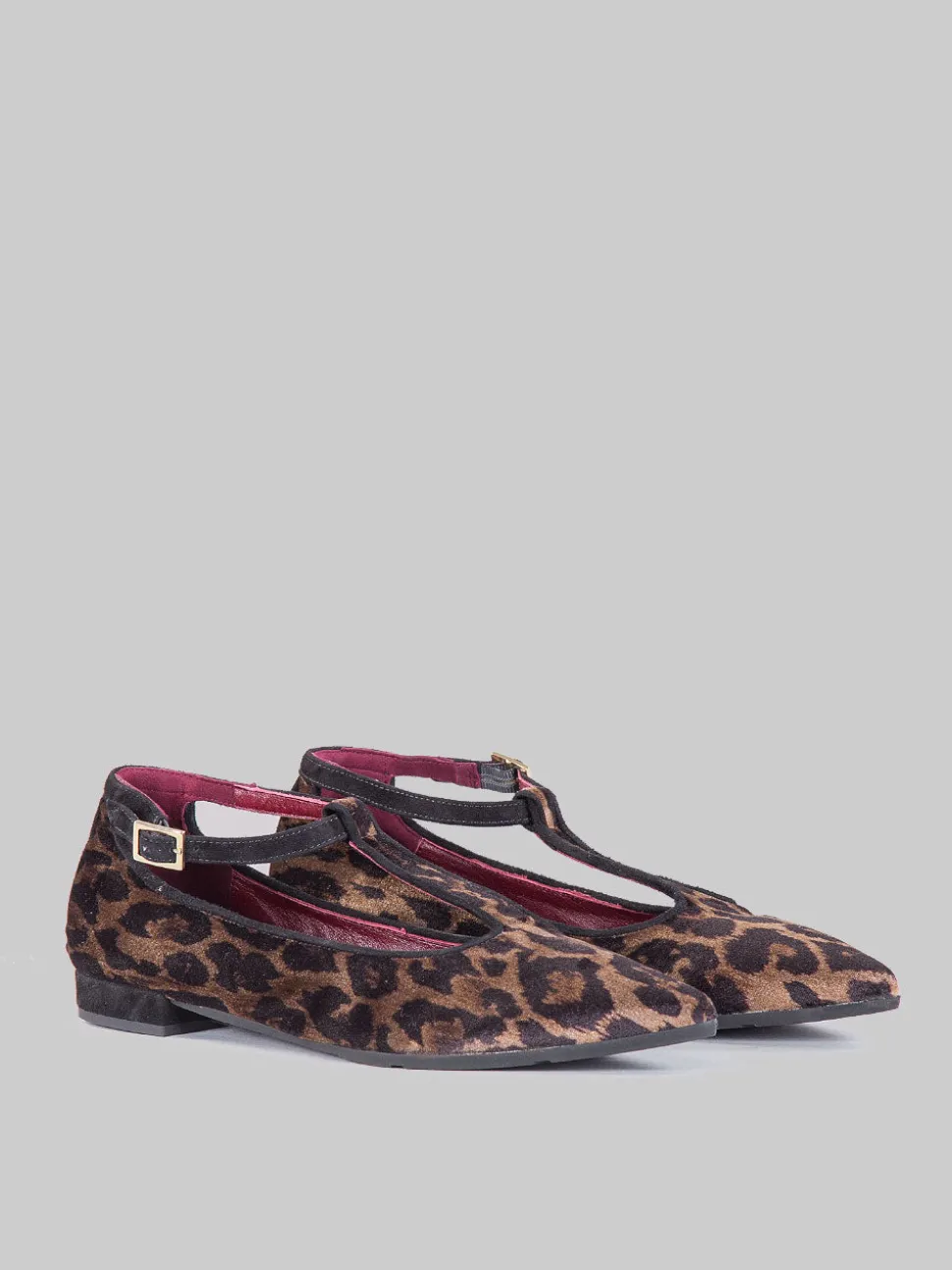 Ballerine panthera
