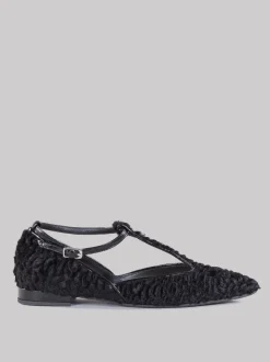 Ballerine T-bar