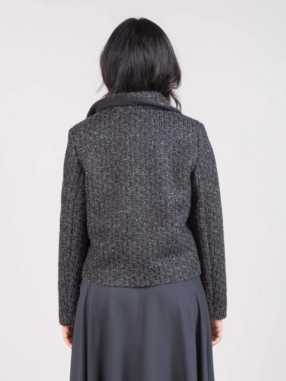 Blazer crop