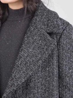Blazer crop