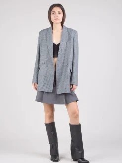 Blazer doppiopetto