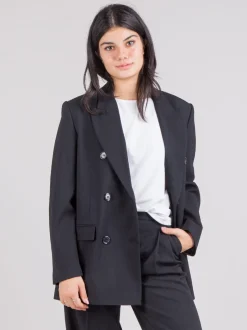 Blazer doppiopetto