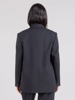 Blazer doppiopetto