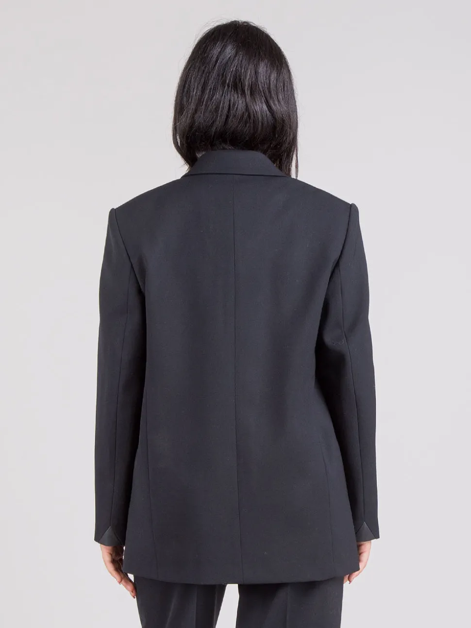 Blazer doppiopetto