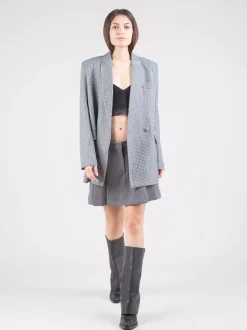 Blazer doppiopetto