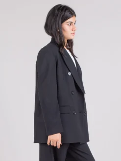Blazer doppiopetto