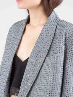 Blazer doppiopetto