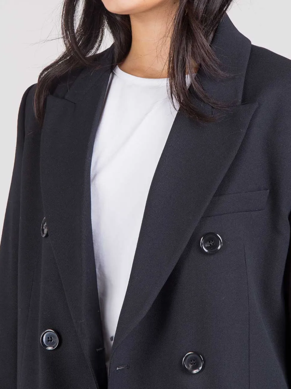 Blazer doppiopetto
