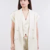 Blazer gilet