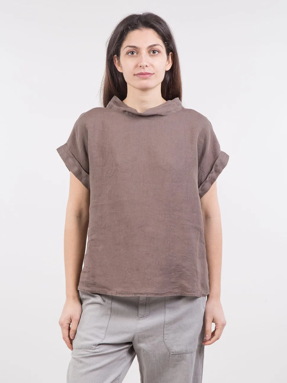 Blusa Claire