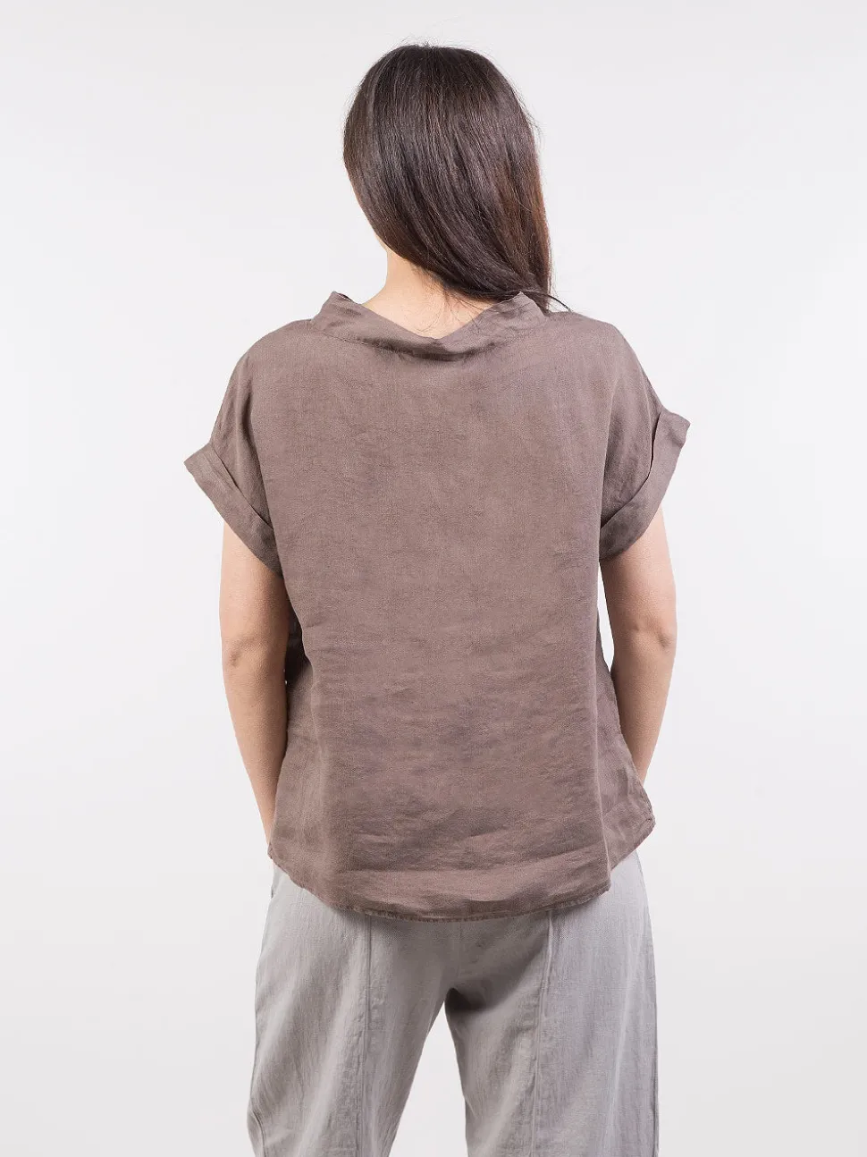 Blusa Claire