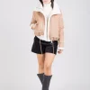 Bomber in ecomontone