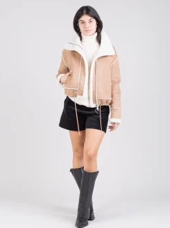 Bomber in ecomontone