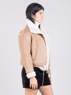 Bomber in ecomontone