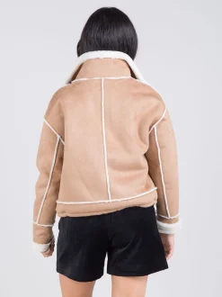 Bomber in ecomontone