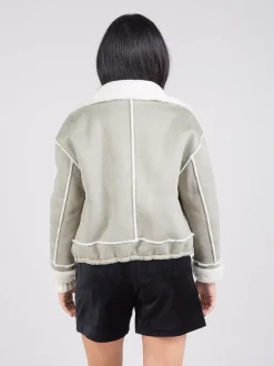 Bomber in ecomontone
